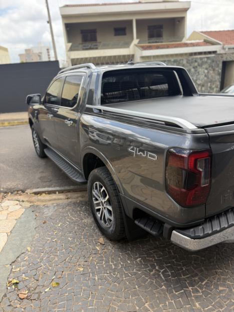 FORD Ranger 3.0 V6 4X4 LIMITED TURBO DIESEL CABINE DUPLA AUTOMÁTICO, Foto 2