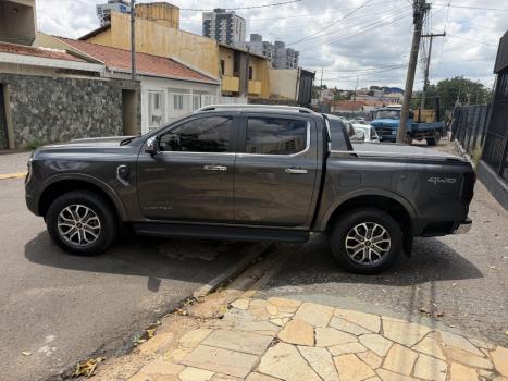 FORD Ranger 3.0 V6 4X4 LIMITED TURBO DIESEL CABINE DUPLA AUTOMÁTICO, Foto 13