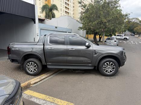FORD Ranger 3.0 V6 4X4 LIMITED TURBO DIESEL CABINE DUPLA AUTOMÁTICO, Foto 14