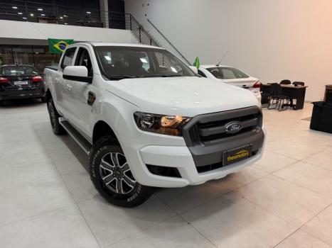 FORD Ranger 3.0 XL 4X4 DIESEL CABINE DUPLA, Foto 1