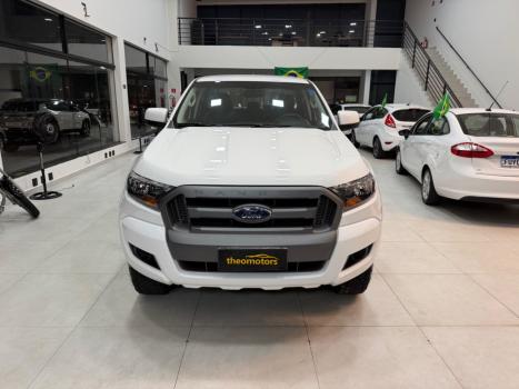 FORD Ranger 3.0 XL 4X4 DIESEL CABINE DUPLA, Foto 4