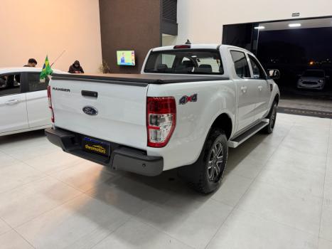 FORD Ranger 3.0 XL 4X4 DIESEL CABINE DUPLA, Foto 5