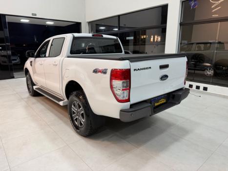 FORD Ranger 3.0 XL 4X4 DIESEL CABINE DUPLA, Foto 6
