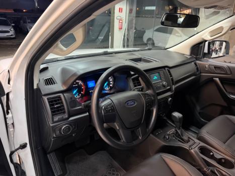 FORD Ranger 3.0 XL 4X4 DIESEL CABINE DUPLA, Foto 8