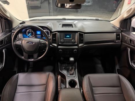 FORD Ranger 3.0 XL 4X4 DIESEL CABINE DUPLA, Foto 9
