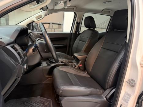FORD Ranger 3.0 XL 4X4 DIESEL CABINE DUPLA, Foto 10