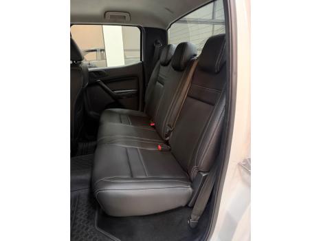 FORD Ranger 3.0 XL 4X4 DIESEL CABINE DUPLA, Foto 11