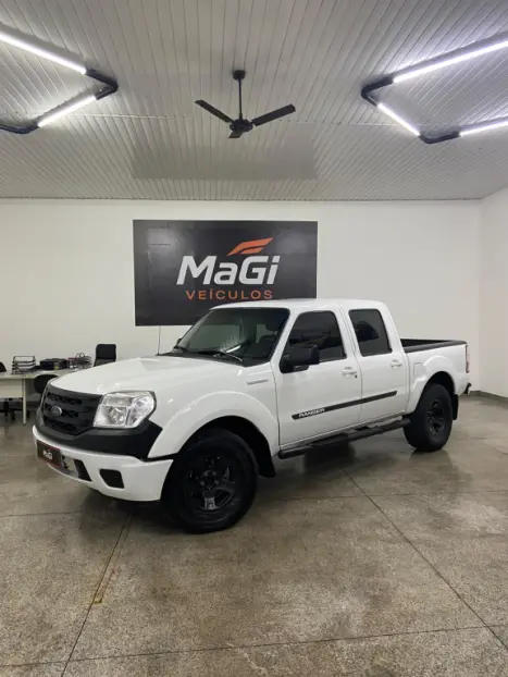 FORD Ranger 3.0 XL 4X4 DIESEL CABINE DUPLA, Foto 1
