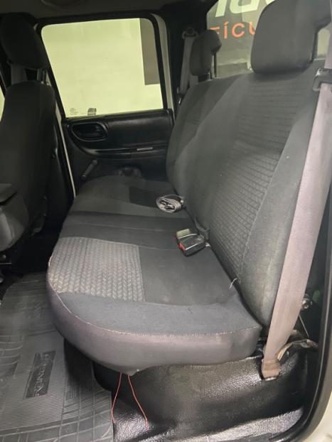 FORD Ranger 3.0 XL 4X4 DIESEL CABINE DUPLA, Foto 3