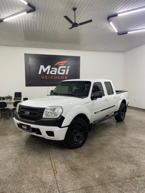 FORD Ranger 3.0 XL 4X4 DIESEL CABINE DUPLA, Foto 4