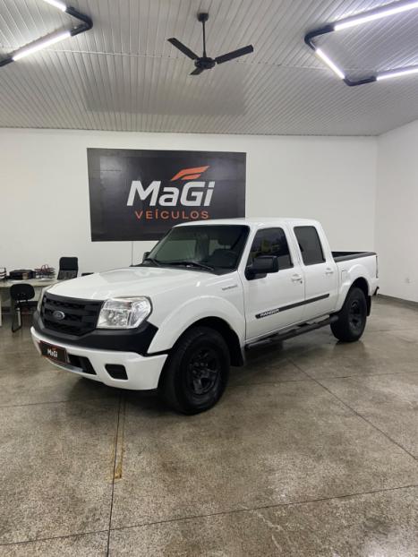 FORD Ranger 3.0 XL 4X4 DIESEL CABINE DUPLA, Foto 7
