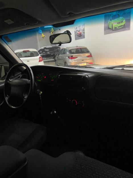 FORD Ranger 3.0 XL 4X4 DIESEL CABINE DUPLA, Foto 10