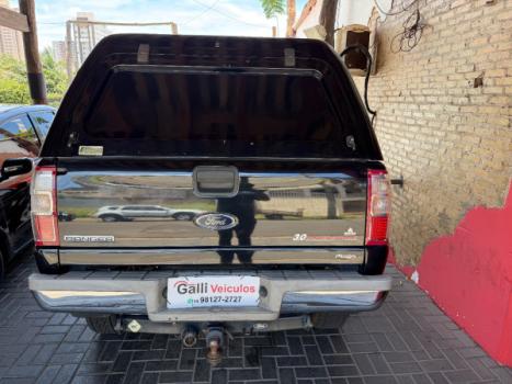 FORD Ranger 3.0 XLT TURBO DIESEL CABINE DULPA, Foto 4