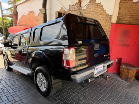 FORD Ranger 3.0 XLT TURBO DIESEL CABINE DULPA, Foto 6