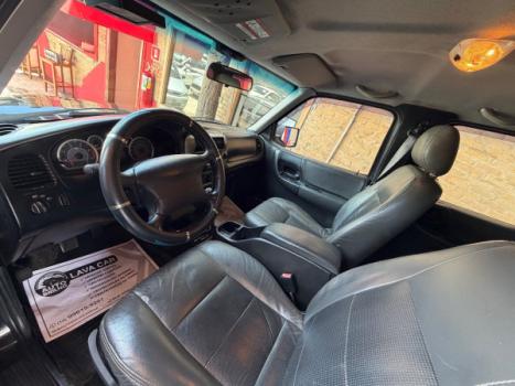 FORD Ranger 3.0 XLT TURBO DIESEL CABINE DULPA, Foto 8