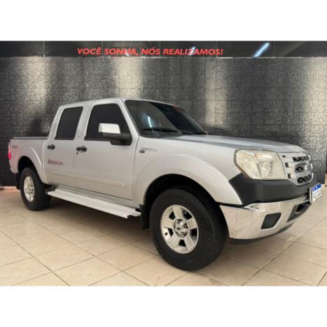 FORD Ranger 3.0 XLT TURBO DIESEL CABINE DULPA, Foto 5
