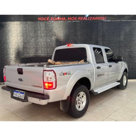 FORD Ranger 3.0 XLT TURBO DIESEL CABINE DULPA, Foto 6