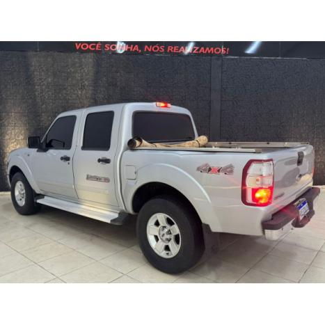 FORD Ranger 3.0 XLT TURBO DIESEL CABINE DULPA, Foto 8