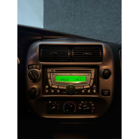 FORD Ranger 3.0 XLT TURBO DIESEL CABINE DULPA, Foto 11