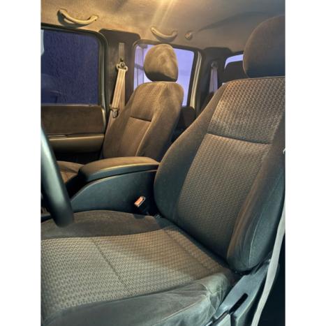 FORD Ranger 3.0 XLT TURBO DIESEL CABINE DULPA, Foto 13