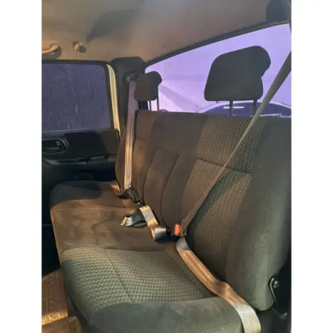 FORD Ranger 3.0 XLT TURBO DIESEL CABINE DULPA, Foto 14