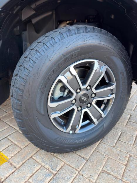 FORD Ranger 3.0 XLT 4X4 TURBO DIESEL CABINE DUPLA, Foto 3