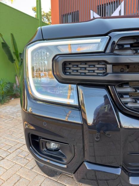 FORD Ranger 3.0 XLT 4X4 TURBO DIESEL CABINE DUPLA, Foto 5