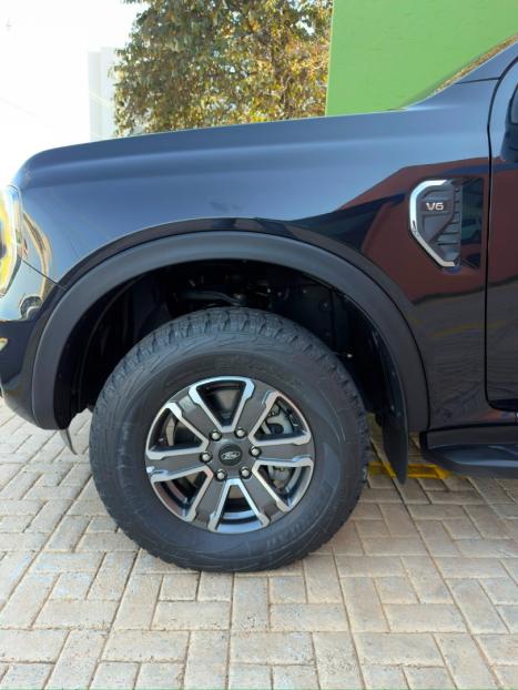 FORD Ranger 3.0 XLT 4X4 TURBO DIESEL CABINE DUPLA, Foto 6