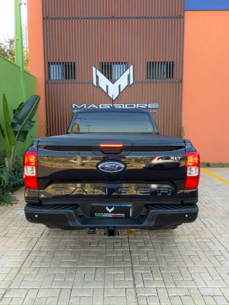 FORD Ranger 3.0 XLT 4X4 TURBO DIESEL CABINE DUPLA, Foto 9