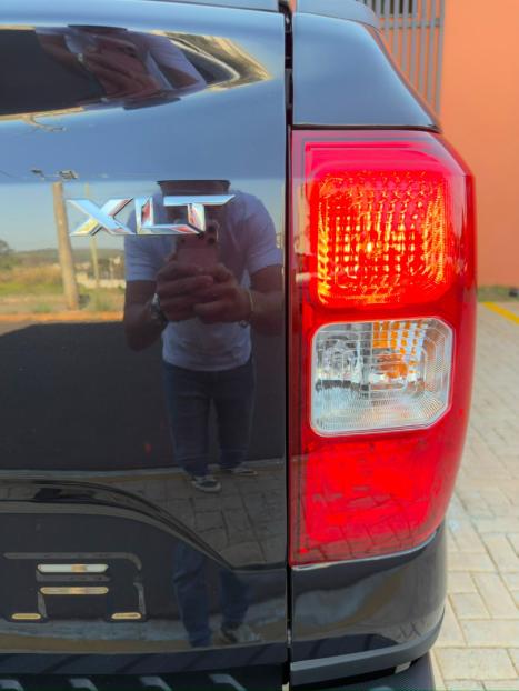 FORD Ranger 3.0 XLT 4X4 TURBO DIESEL CABINE DUPLA, Foto 10
