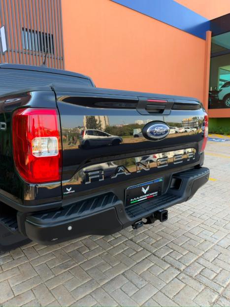 FORD Ranger 3.0 XLT 4X4 TURBO DIESEL CABINE DUPLA, Foto 12