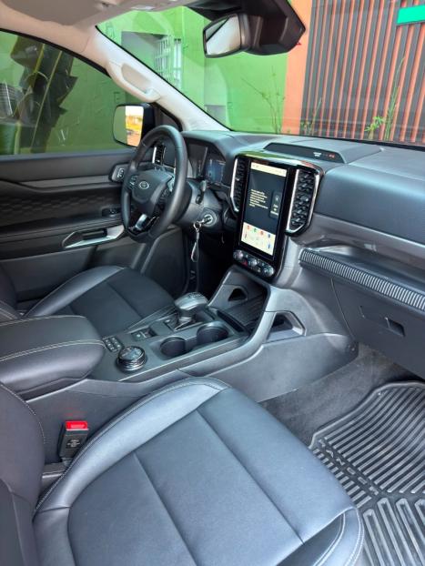FORD Ranger 3.0 XLT 4X4 TURBO DIESEL CABINE DUPLA, Foto 14