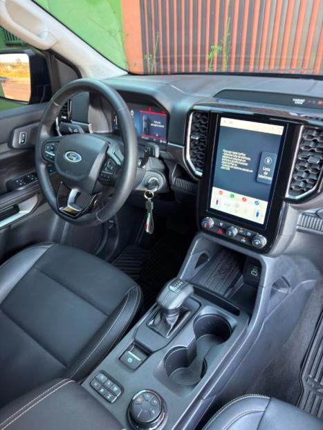 FORD Ranger 3.0 XLT 4X4 TURBO DIESEL CABINE DUPLA, Foto 15