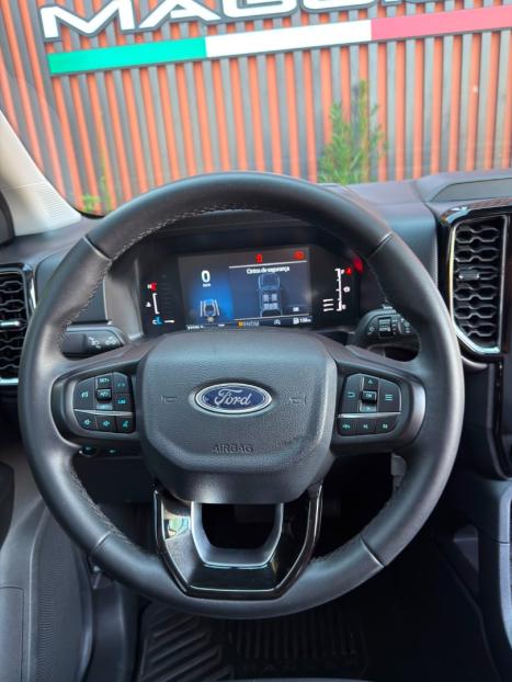 FORD Ranger 3.0 XLT 4X4 TURBO DIESEL CABINE DUPLA, Foto 17