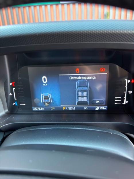 FORD Ranger 3.0 XLT 4X4 TURBO DIESEL CABINE DUPLA, Foto 18