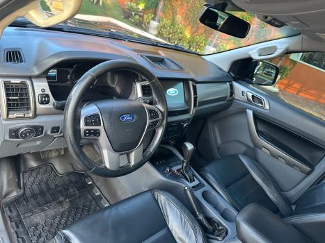 FORD Ranger 3.2 20V XLT 4X4 CABINE DUPLA TURBO DIESEL AUTOMTICO, Foto 7