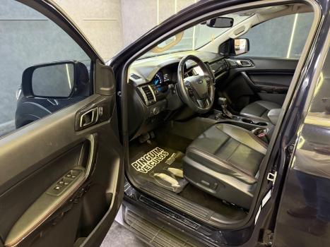 FORD Ranger 3.2 20V FX4 4X4 CABINE DUPLA TURBO DIESEL AUTOMTICO, Foto 10