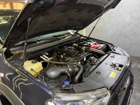 FORD Ranger 3.2 20V FX4 4X4 CABINE DUPLA TURBO DIESEL AUTOMTICO, Foto 15