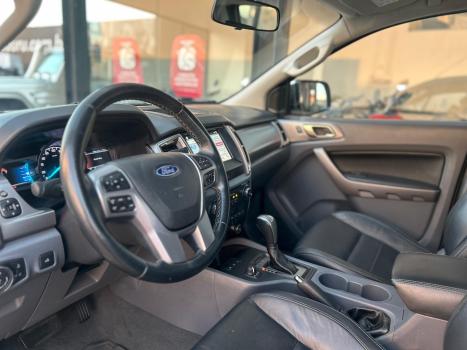 FORD Ranger 3.2 20V XLT 4X4 CABINE DUPLA TURBO DIESEL AUTOMTICO, Foto 12