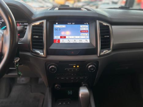 FORD Ranger 3.2 20V XLT 4X4 CABINE DUPLA TURBO DIESEL AUTOMTICO, Foto 14