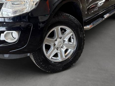 FORD Ranger 3.2 20V CABINE DUPLA 4X4 LIMITED TURBO DIESEL AUTOMTICO, Foto 6