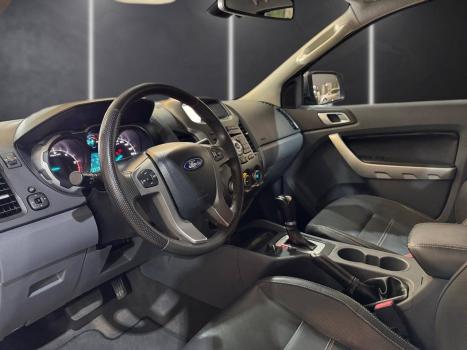 FORD Ranger 3.2 20V CABINE DUPLA 4X4 LIMITED TURBO DIESEL AUTOMTICO, Foto 7