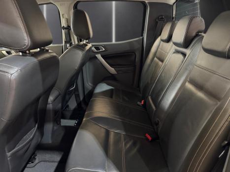 FORD Ranger 3.2 20V CABINE DUPLA 4X4 LIMITED TURBO DIESEL AUTOMTICO, Foto 10