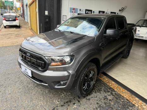 FORD Ranger 3.2 20V CABINE DUPLA 4X4 STORM TURBO DIESEL AUTOMTICO, Foto 3