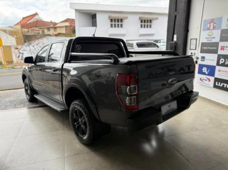 FORD Ranger 3.2 20V CABINE DUPLA 4X4 STORM TURBO DIESEL AUTOMTICO, Foto 6