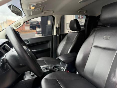 FORD Ranger 3.2 20V CABINE DUPLA 4X4 STORM TURBO DIESEL AUTOMTICO, Foto 12