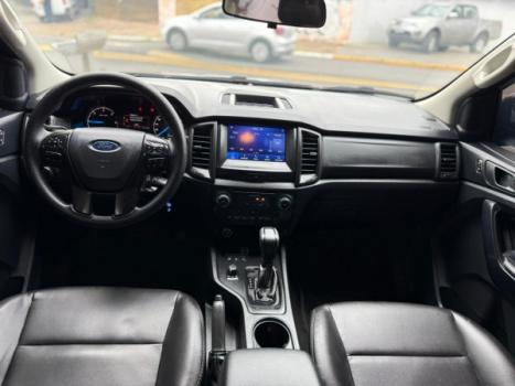 FORD Ranger 3.2 20V CABINE DUPLA 4X4 STORM TURBO DIESEL AUTOMTICO, Foto 13