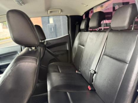 FORD Ranger 3.2 20V CABINE DUPLA 4X4 STORM TURBO DIESEL AUTOMTICO, Foto 15
