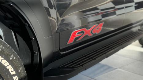 FORD Ranger 3.2 20V FX4 4X4 CABINE DUPLA TURBO DIESEL AUTOMTICO, Foto 1