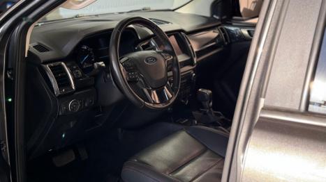 FORD Ranger 3.2 20V FX4 4X4 CABINE DUPLA TURBO DIESEL AUTOMTICO, Foto 12